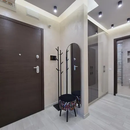 Ultra Lux Flora Panorama 布尔加斯